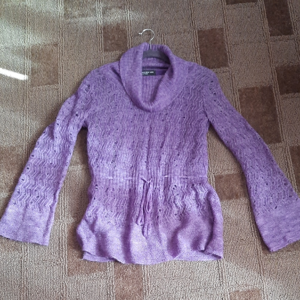 Jones New York Sweater